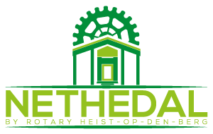 Nethedal