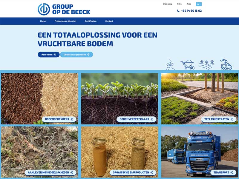 Group Op de Beeck
