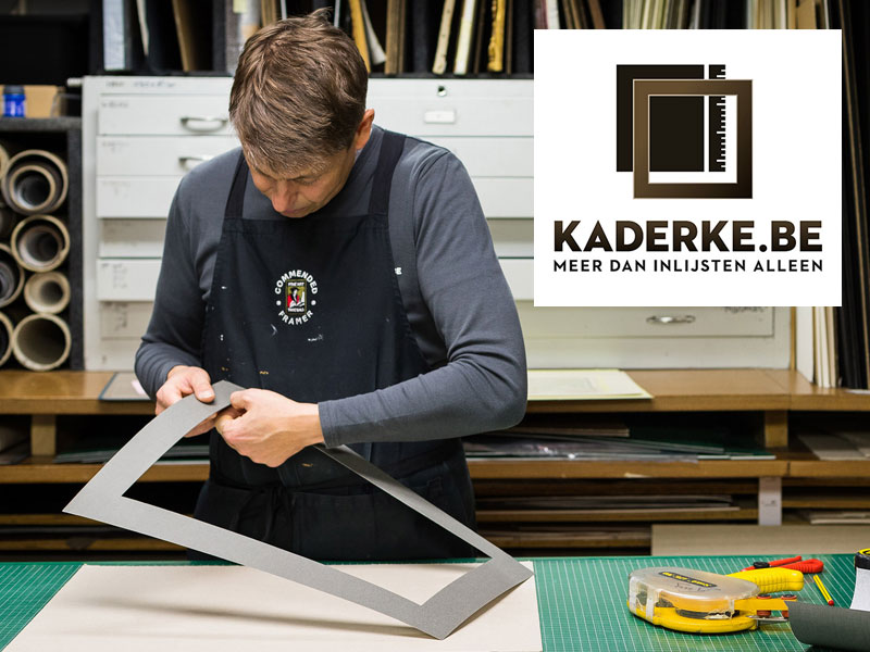 Kaderke.be